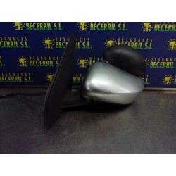 Recambio de retrovisor izquierdo para fiat stilo multi wagon (192) 1.9 jtd 115 referencia OEM IAM   