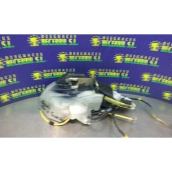 Recambio de cerradura puerta trasera izquierda para mercedes clase s (w220) berlina 320 cdi (220.026) referencia OEM IAM 2207305