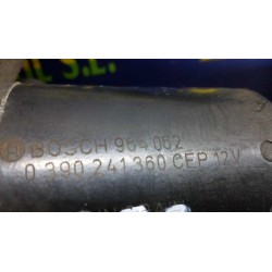Recambio de motor calefaccion para peugeot 206 berlina xt referencia OEM IAM   
