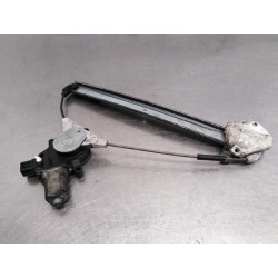 Recambio de elevalunas trasero derecho para honda fr-v (be) 2.0 comfort referencia OEM IAM 505310  