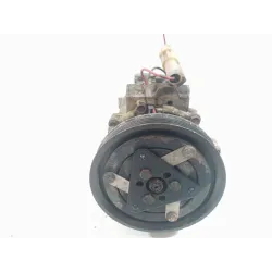Recambio de compresor aire acondicionado para mg rover serie 45 (rt) classic (4-ptas.) referencia OEM IAM JPB101240  