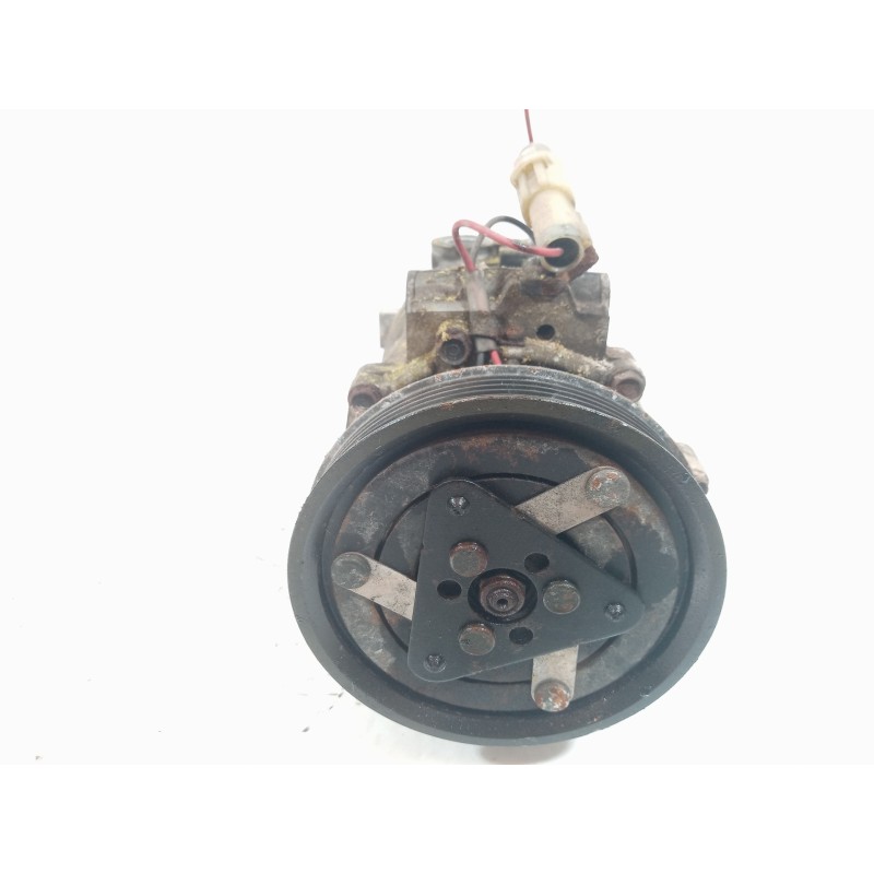 Recambio de compresor aire acondicionado para mg rover serie 45 (rt) classic (4-ptas.) referencia OEM IAM JPB101240 Recambio de compresor aire acondicionado para mg rover serie 45 (rt) classic (4-ptas.) referencia OEM IAM JPB101240