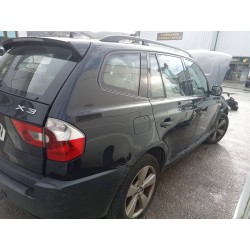 bmw x3 (e83) del año 2004