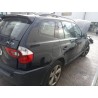 bmw x3 (e83) del año 2004
