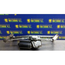 Recambio de motor limpia delantero para peugeot 206 berlina xt referencia OEM IAM 9640620390241  