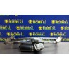 Recambio de motor limpia delantero para peugeot 206 berlina xt referencia OEM IAM 9640620390241  