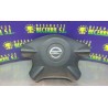 Recambio de airbag delantero izquierdo para nissan primera berlina (p12) acenta referencia OEM IAM 98510AV60A 5064114 