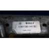 Recambio de motor limpia delantero para peugeot 206 berlina xt referencia OEM IAM 9640620390241  