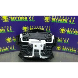 Recambio de airbag delantero izquierdo para nissan primera berlina (p12) acenta referencia OEM IAM 98510AV60A 5064114 