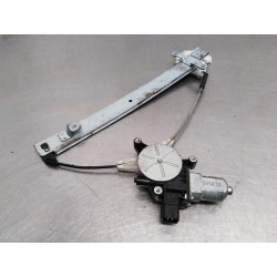 Recambio de elevalunas trasero izquierdo para honda fr-v (be) 2.0 comfort referencia OEM IAM 505270  