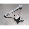 Recambio de elevalunas trasero izquierdo para honda fr-v (be) 2.0 comfort referencia OEM IAM 505270  