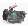 Recambio de compresor aire acondicionado para mg rover serie 45 (rt) classic (4-ptas.) referencia OEM IAM JPB101240  