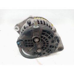 Recambio de alternador para chevrolet cruze ls referencia OEM IAM 13580078  