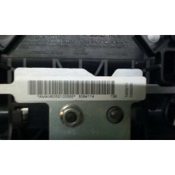 Recambio de airbag delantero izquierdo para nissan primera berlina (p12) acenta referencia OEM IAM 98510AV60A 5064114 