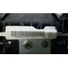 Recambio de airbag delantero izquierdo para nissan primera berlina (p12) acenta referencia OEM IAM 98510AV60A 5064114 