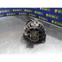 Recambio de alternador para renault laguna ii (bg0) confort authentique referencia OEM IAM 8200153710  