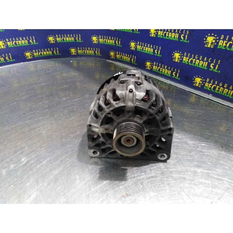 Recambio de alternador para renault laguna ii (bg0) confort authentique referencia OEM IAM 8200153710  