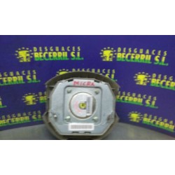 Recambio de airbag delantero izquierdo para nissan micra (k12e) city (d) referencia OEM IAM SGD04035070776 PMAX3038210012 