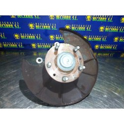 Recambio de mangueta trasera izquierda para mazda 626 berlina (gf) 2.0 ditd ac referencia OEM IAM GE4T28250C  