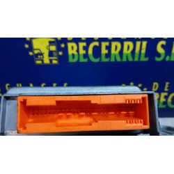 Recambio de centralita airbag para renault scenic (ja..) 1.9 dci century referencia OEM IAM 8200117652B 600639500 