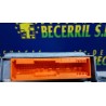 Recambio de centralita airbag para renault scenic (ja..) 1.9 dci century referencia OEM IAM 8200117652B 600639500 