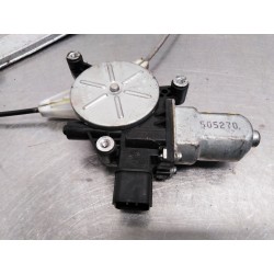 Recambio de elevalunas trasero izquierdo para honda fr-v (be) 2.0 comfort referencia OEM IAM 505270  