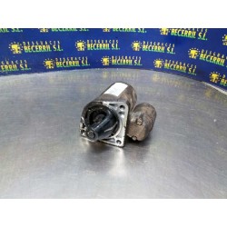 Recambio de motor arranque para kia rio ls berlina (5-ptas.) referencia OEM IAM 0K32618400  