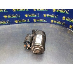 Recambio de motor arranque para kia rio ls berlina (5-ptas.) referencia OEM IAM 0K32618400  