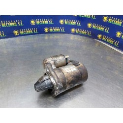 Recambio de motor arranque para kia rio ls berlina (5-ptas.) referencia OEM IAM 0K32618400  