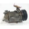 Recambio de compresor aire acondicionado para mg rover serie 45 (rt) classic (4-ptas.) referencia OEM IAM JPB101240  