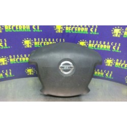 Recambio de airbag delantero izquierdo para nissan primera berlina (p12) visia referencia OEM IAM AMBA0059260372 5383063 6038826