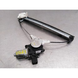 Recambio de elevalunas trasero izquierdo para honda fr-v (be) 2.0 comfort referencia OEM IAM 505270  