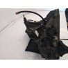 Recambio de caja cambios para dacia sandero básico referencia OEM IAM JH3160  