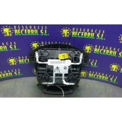 Recambio de airbag delantero izquierdo para nissan primera berlina (p12) visia referencia OEM IAM AMBA0059260372 5383063 6038826