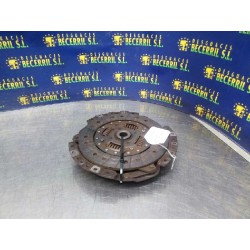 Recambio de kit embrague para peugeot 406 berlina (s1/s2) stdt referencia OEM IAM   