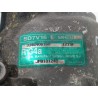 Recambio de compresor aire acondicionado para mg rover serie 45 (rt) classic (4-ptas.) referencia OEM IAM JPB101240  
