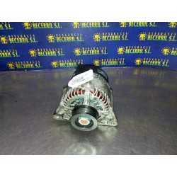 Recambio de alternador para ford escort berlina/turnier cl berlina referencia OEM IAM   