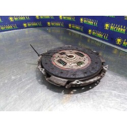 Recambio de kit de embrague para renault laguna ii (bg0) confort authentique referencia OEM IAM   