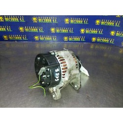 Recambio de alternador para ford escort berlina/turnier cl berlina referencia OEM IAM   