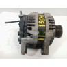 Recambio de alternador para chevrolet cruze ls referencia OEM IAM 13580078  