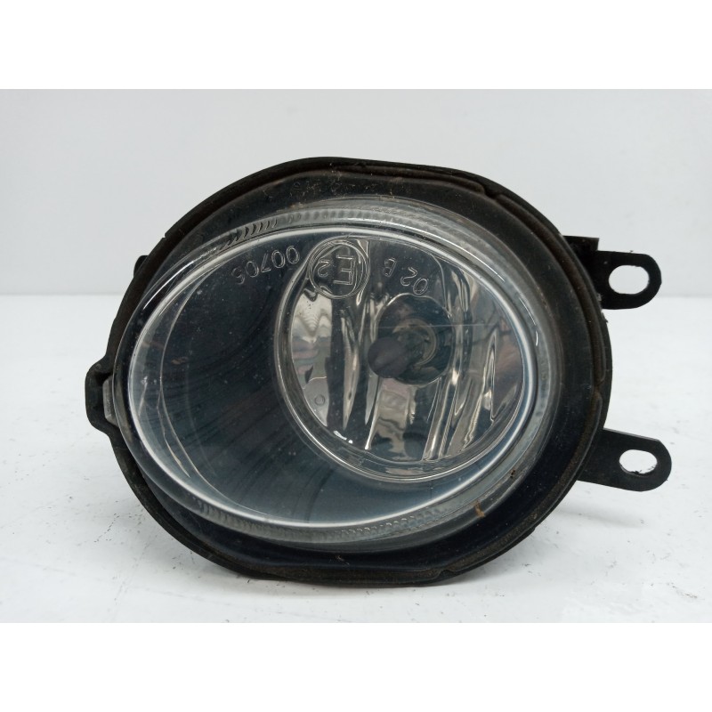 Recambio de faro antiniebla derecho para mg rover serie 45 (rt) classic (4-ptas.) referencia OEM IAM Recambio de faro antiniebla derecho para mg rover serie 45 (rt) classic (4-ptas.) referencia OEM IAM