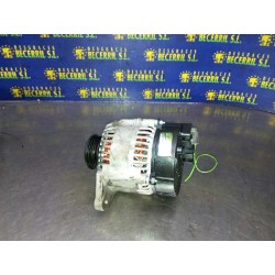 Recambio de alternador para ford escort berlina/turnier cl berlina referencia OEM IAM   