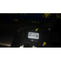 Recambio de pedal acelerador para opel meriva enjoy referencia OEM IAM 93335443DA 6PV008110-02 