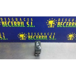 Recambio de mando elevalunas delantero derecho para renault scenic (ja..) 1.9 dci century referencia OEM IAM   