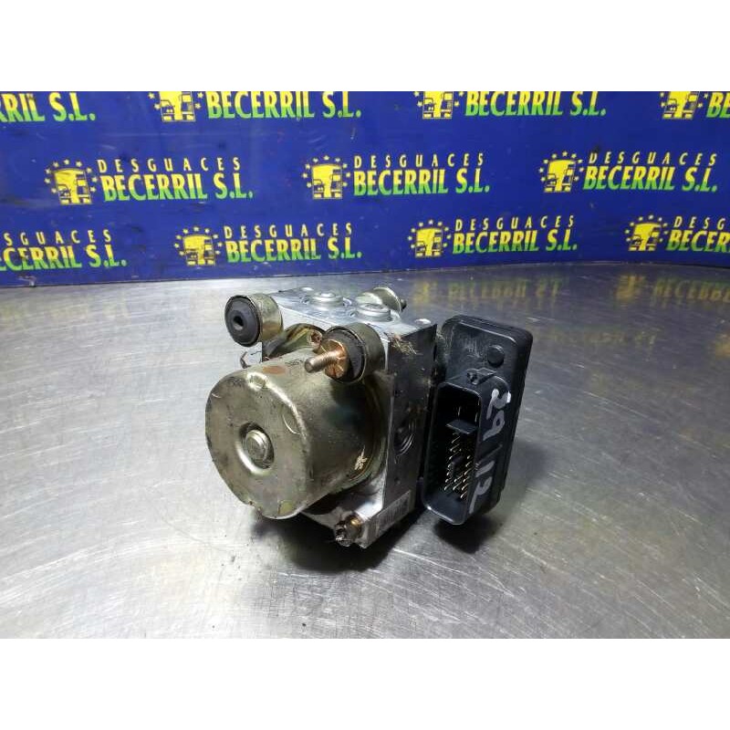 Recambio de abs para suzuki grand vitara jb (jt) 1,9 ltr. ddis dlx 5-türig referencia OEM IAM 4903D1173 SK349021 8309490234132