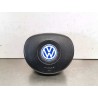 Recambio de airbag delantero izquierdo para volkswagen polo (9n1) conceptline referencia OEM IAM 6Q0880201J 001540CJX8TP 