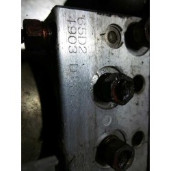 Recambio de abs para suzuki grand vitara jb (jt) 1,9 ltr. ddis dlx 5-türig referencia OEM IAM 4903D1173 SK349021 8309490234132
