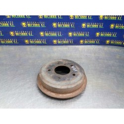 Recambio de tambor freno trasero para mercedes clase a (w168) 140 (168.031) referencia OEM IAM   