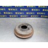 Recambio de tambor freno trasero para mercedes clase a (w168) 140 (168.031) referencia OEM IAM   