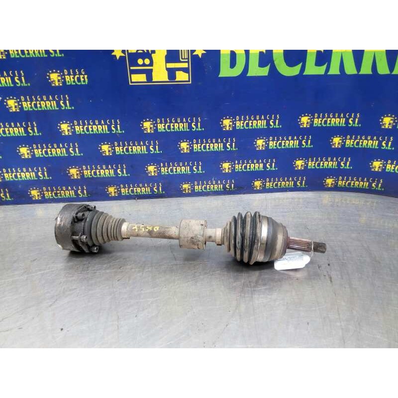 Recambio de transmision delantera izquierda para seat cordoba berlina (6k2) sport referencia OEM IAM Recambio de transmision delantera izquierda para seat cordoba berlina (6k2) sport referencia OEM IAM